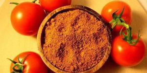 Dehydrated Tomato Powder