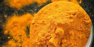 Organic Turmeric Powder