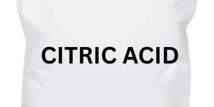 Citric Acid