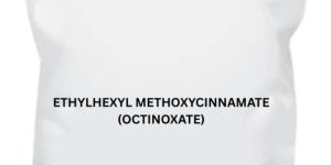 Ethylhexyl Methoxycinnamate (Octinoxate)