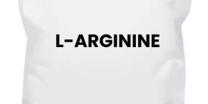 L Arginine