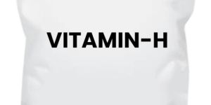 Vitamin H