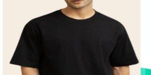 Mens Subli Cotton Oversized T-Shirts