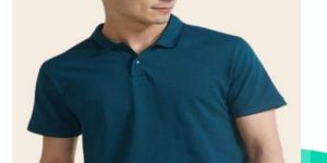 Mens Subli Matty Polo T-Shirts