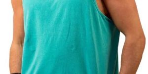 Mens Supima Cotton Tank Tops