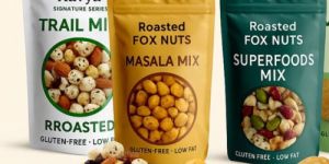 Roasted Fox Nut Makhana
