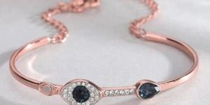 Ladies Artificial Fancy Bracelet