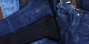 Unisex G-Star Denim Jeans