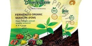 Fermented Organic Manure