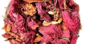 Dried Hibiscus Flowers