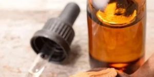 Sweet Sandalwood Oil