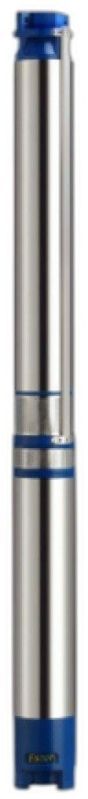 4 Inch 1.5 HP Borewell Submersible Pump