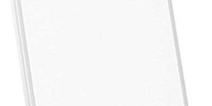 40W 2x2 Square LED Panel Light