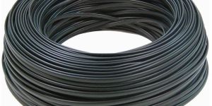 High Performance Flame Retardant Cable PVC Insulated Copper Wire