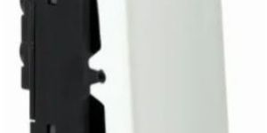 ISI Approved Safety Guaranteed One Way Switch with Indicator