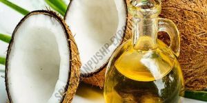 Refined Coconut Oil