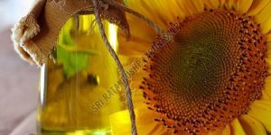 Refined Sunflower Oil
