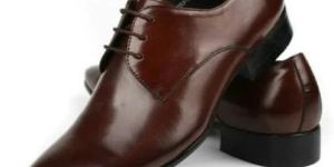 Mens Derby Shoes