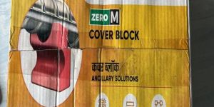 Zero M Cover Blocks