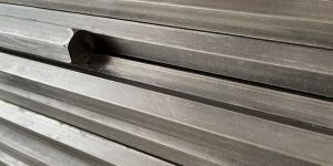 Bright Steel Round Bar