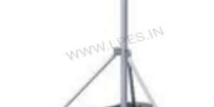 LPES-141313 Aluminium Air Terminal