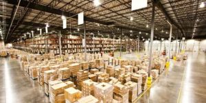 Warehousing Service