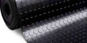 Electrical Insulation Mat