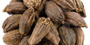 Black Cardamom Seeds