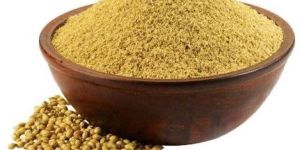 Dried Green A Grade Coriander Powder