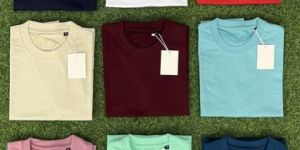 Oversized Unisex T Shirt 12colours