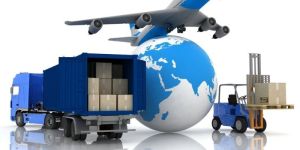 Air Freight Forwarding Service