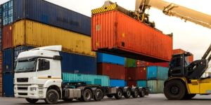 Full Container Load Service