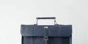 Leather Office Bags