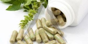 Ayurvedic Fat Loss Detox Capsules
