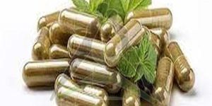 Fenusugar Control Capsule