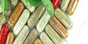 Livcare Herbal Capsule