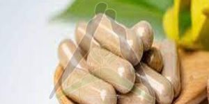 Sugar Control Capsule