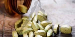 Vitality Booster Capsule