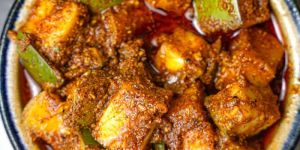 Mango Pickle