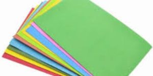 Colour Paper
