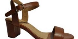 Ladies High Heel Sandals