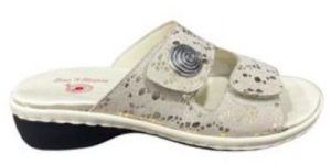 Ladies Modern Slippers