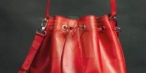 MGE-WHB-FT016 Woman Leather Handbags