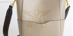 MGE-WHB-FT026 Woman Leather Handbags