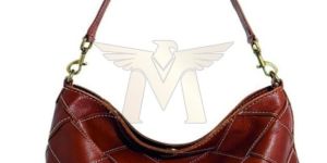 MGE-WHB-FT03 Woman Leather Handbags