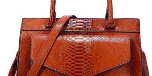 MGE-WHB-FT04 Woman Leather Handbags