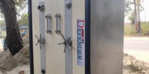 Commercial Iron Tijori