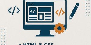 Advanced Website Designing Certification Course