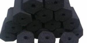 Coconut Charcoal Briquettes