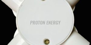 25MM PVC 4 Way Short Junction Box